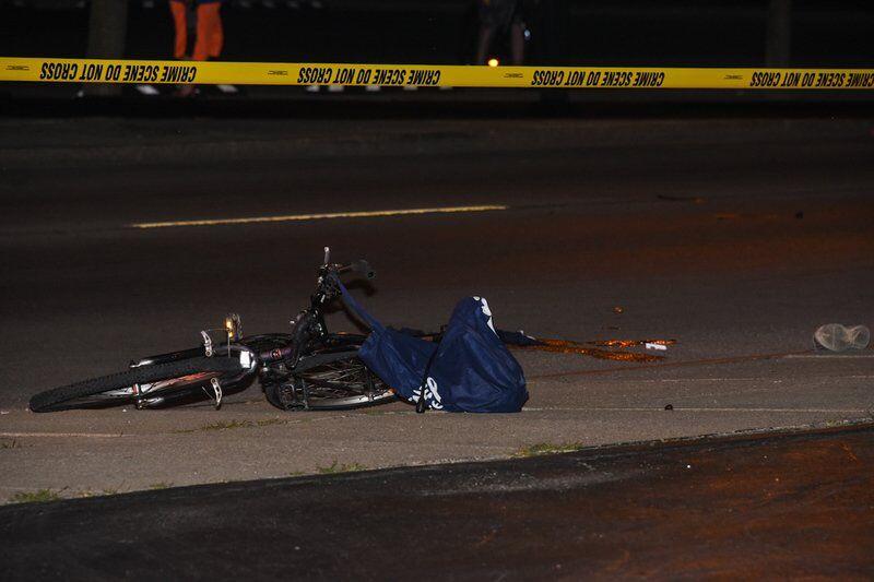Falls police ID man injured in car-bike accident | Local News | niagara