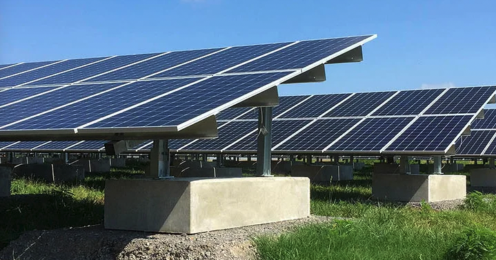 New York state eyes Love Canal site for large scale renewable energy project - Vimarsana News