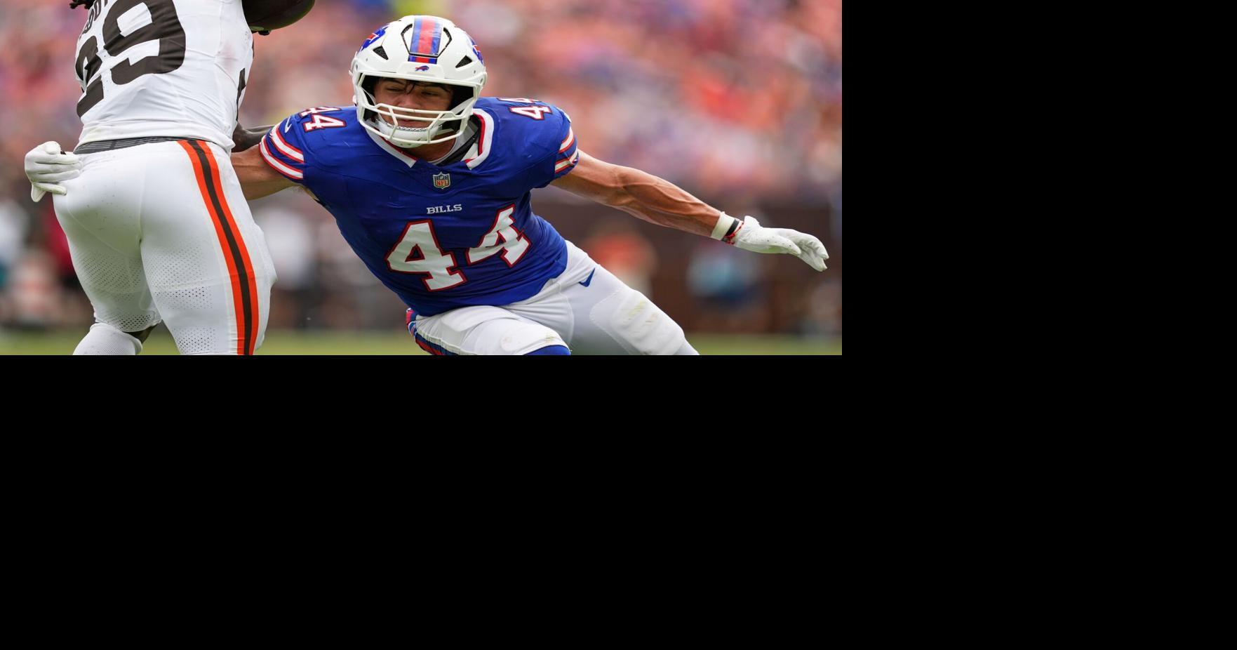Predicting the final 53: Special teams at the crux of difficult decisions for Bills roster cuts