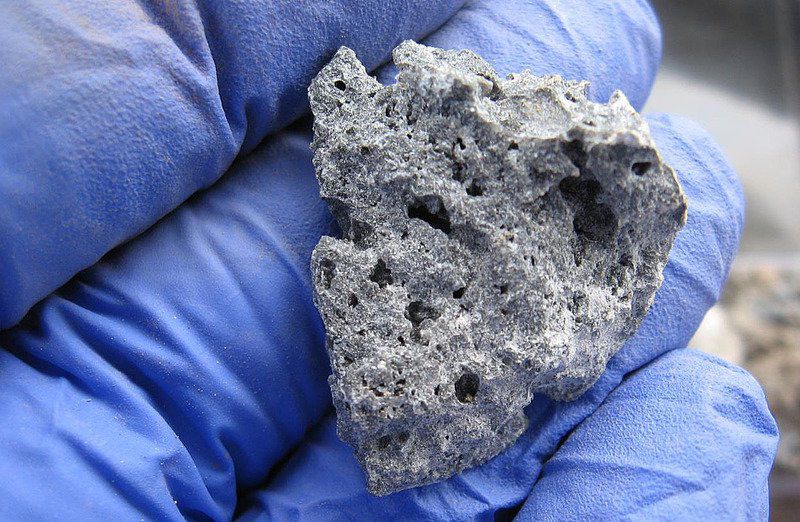 Radioactive slag poses lingering concern for Niagara region Local