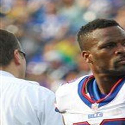 Jackson release hits Aaron Williams hard, Sports