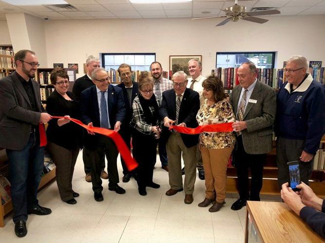 Old Editions into the Lumber City Local News niagara