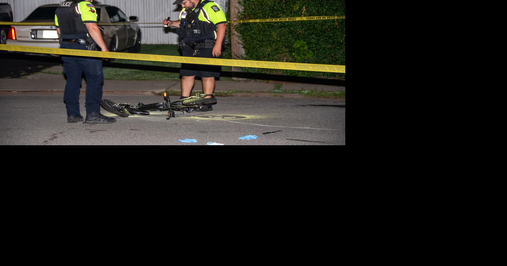 Falls police continue to probe fatal hit-and-run crash | Crime ...