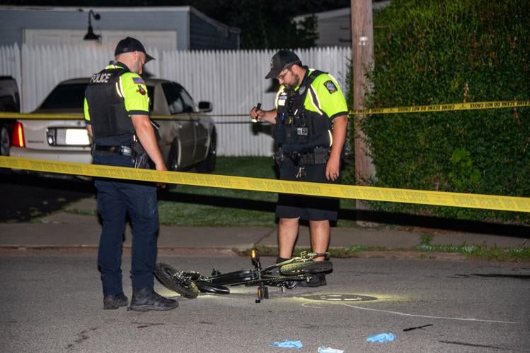 Falls man charged in fatal North End hit-and-run | Crime | niagara ...