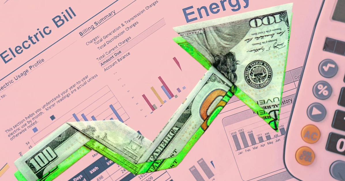 Why your energy bills are going up. New York’s labyrinthine 'rate case
