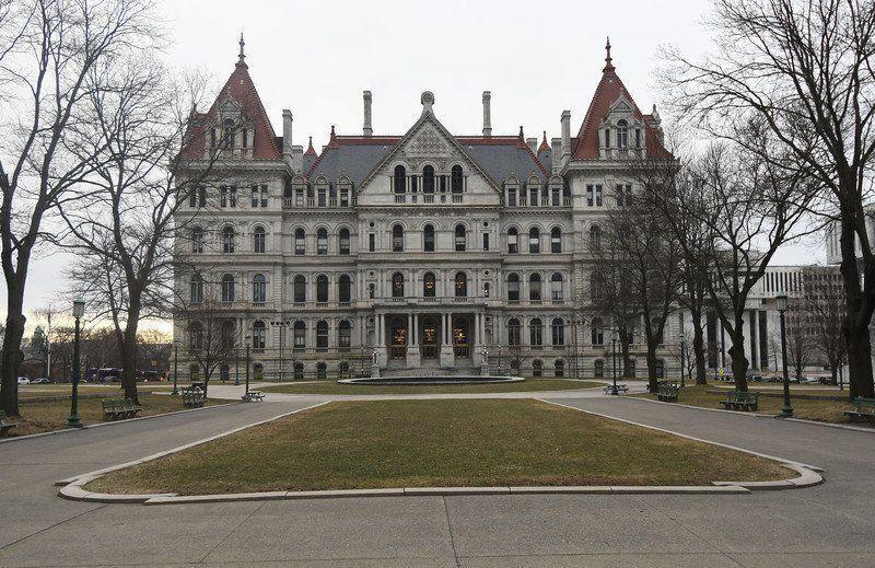 State Agencies Face Austerity Measures As Fiscal Crisis Worsens