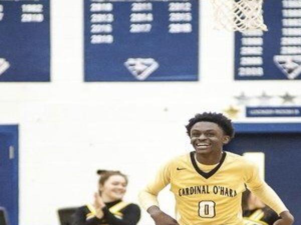 Nccc Lands O Hara Standout Nf Native Avion Harris Sports Niagara Gazette Com