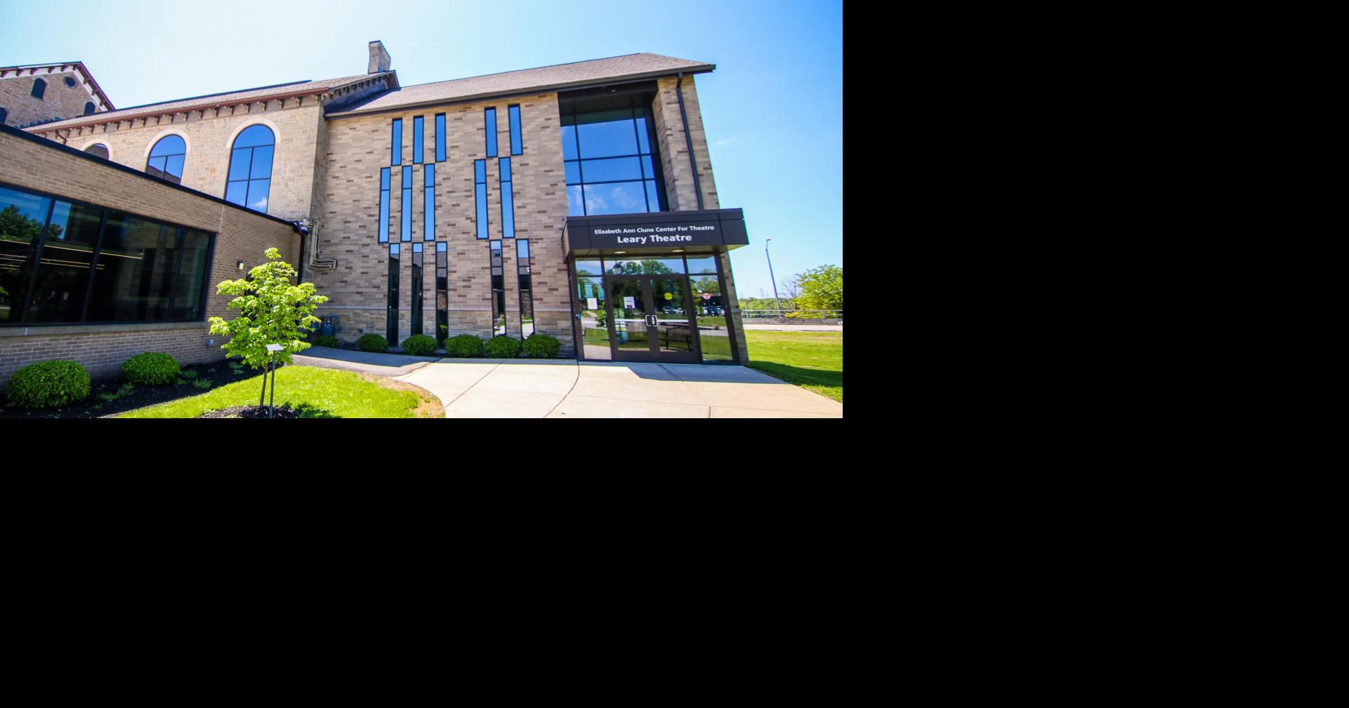 NU secures $525K to modernize theater technology