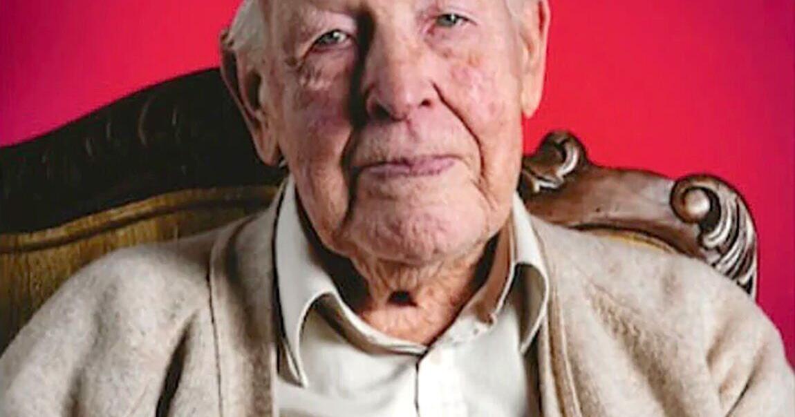 North Tonawanda rename street to honor WWII veteran Bill Gosch