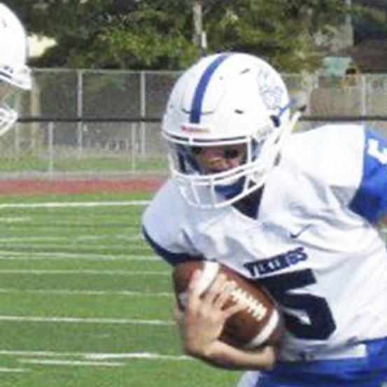 Grand Island Stuns Kenmore West In Vi Playoff Opener Local