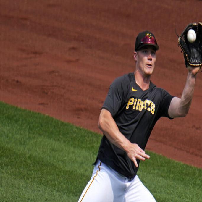 Shelton impressed by Pirates' road-trip finale