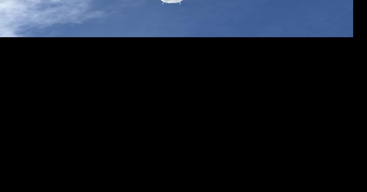 DEC rangers perform hoist training, find lost hiker