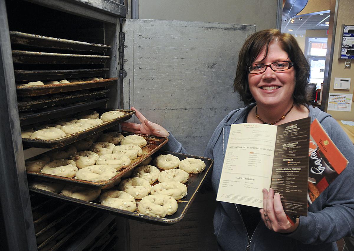 Panera Bread set to open newest location in Falls | Local ...