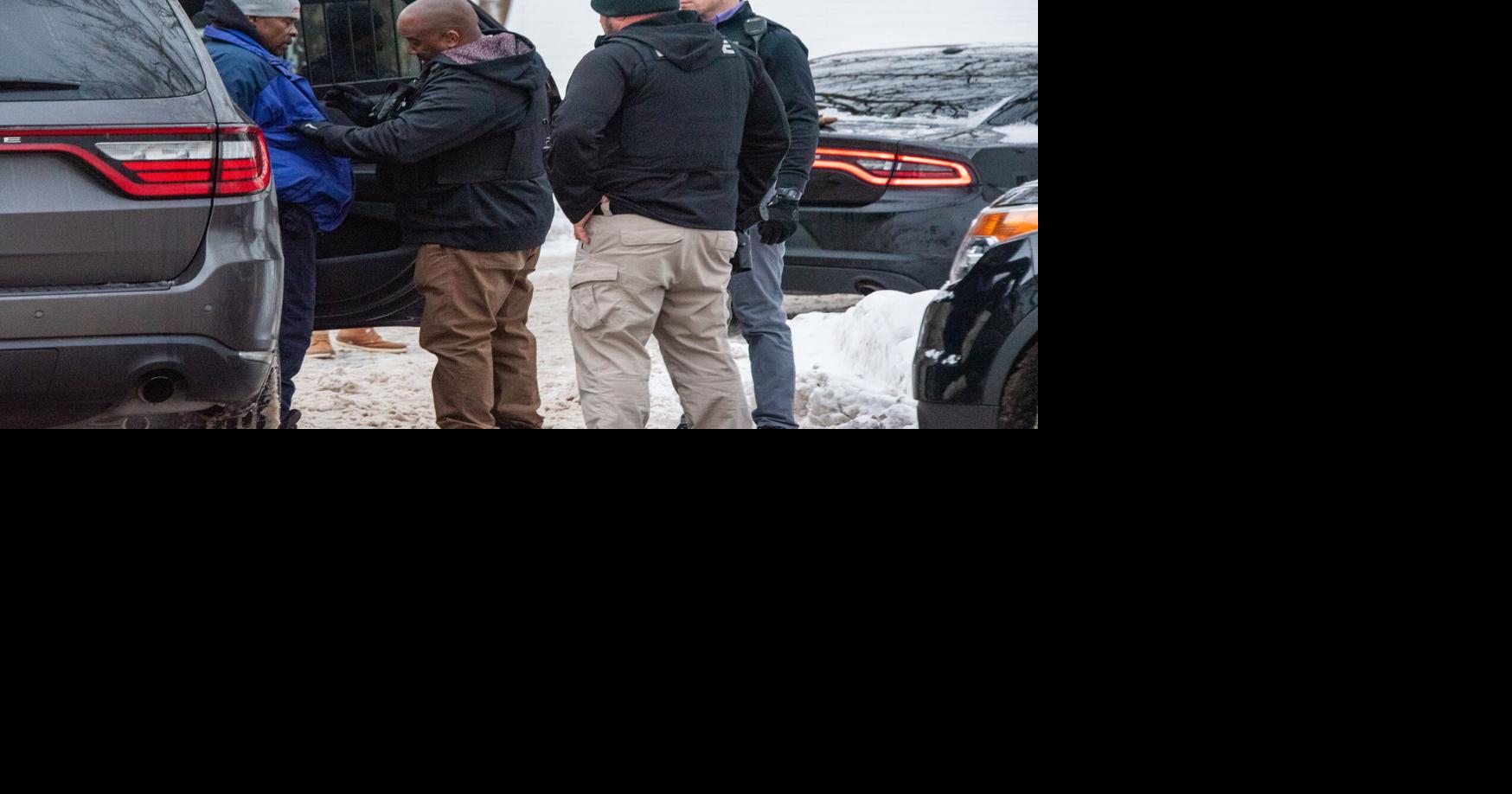 Falls man sentenced to 19-year prison term for attack on gas station ...