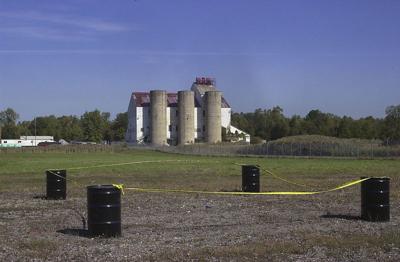 Meeting On Niagara Falls Storage Site Coming Up This Week Local News Niagara Gazette Com