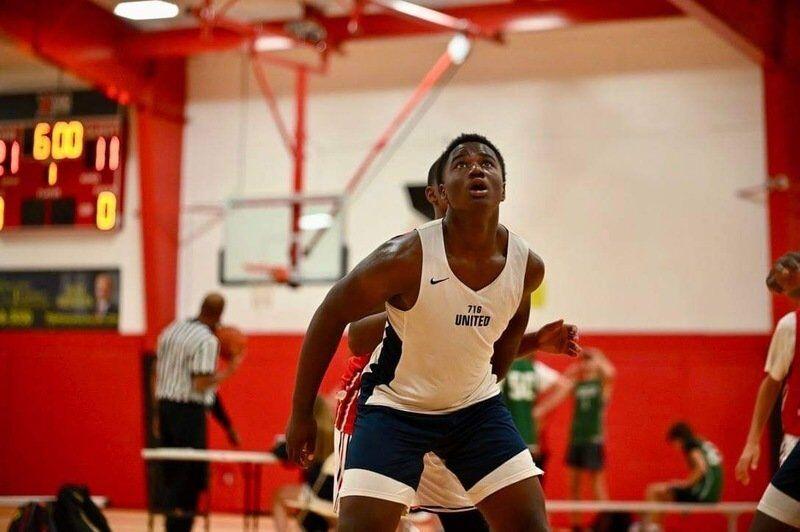 Sanquin Starks' 716 United team creates college dreams for Niagara