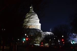 Key Battleground States Central to Congressional Fights