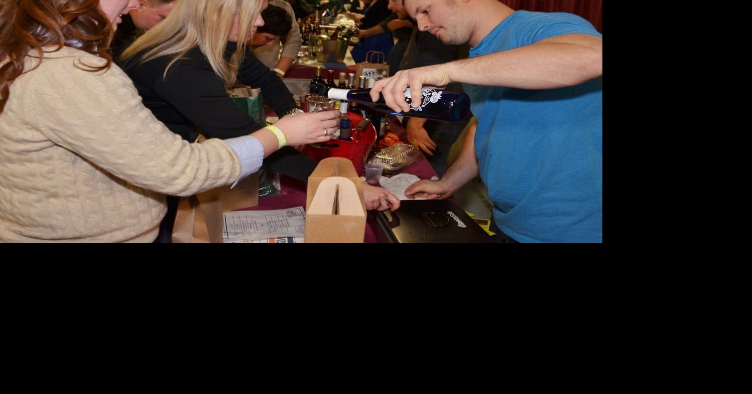 Kenan Center hosting 10th Niagara Wine and Beer Fest this weekend