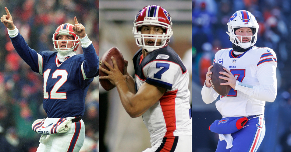 Sabato: Ranking the best and worst Bills first-round picks, Sports