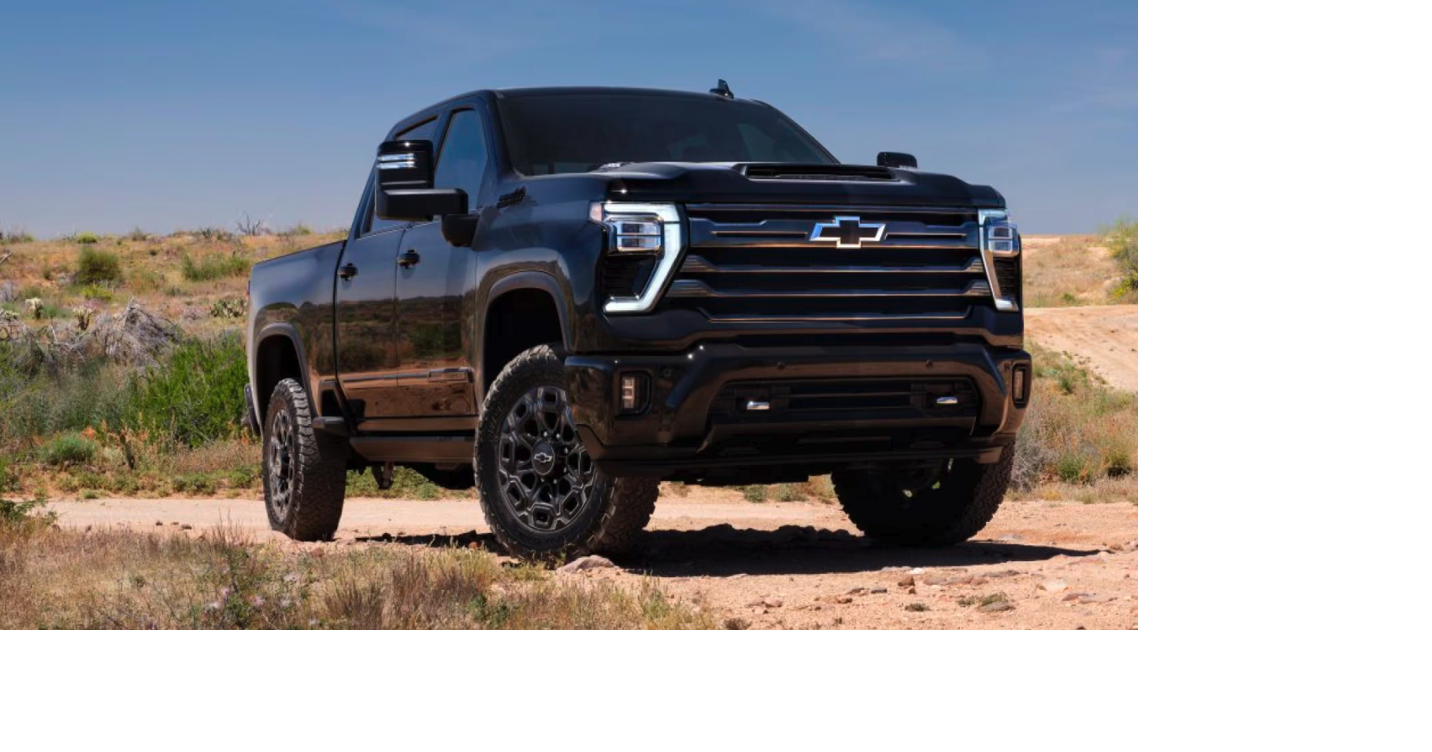 Tickets available for Community Missions’ 2026 Chevrolet Silverado ...