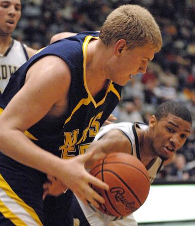 Boys Basketball Top Ranked Maginn Up Next For Nfhs Niagara Gazette Com