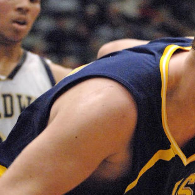 Boys Basketball Top Ranked Maginn Up Next For Nfhs Niagara