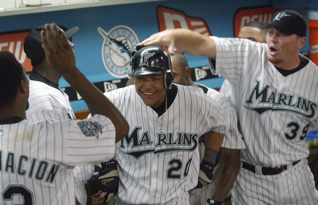Remember Miguel Cabrera? Former Marlin Becomes 7th Player In