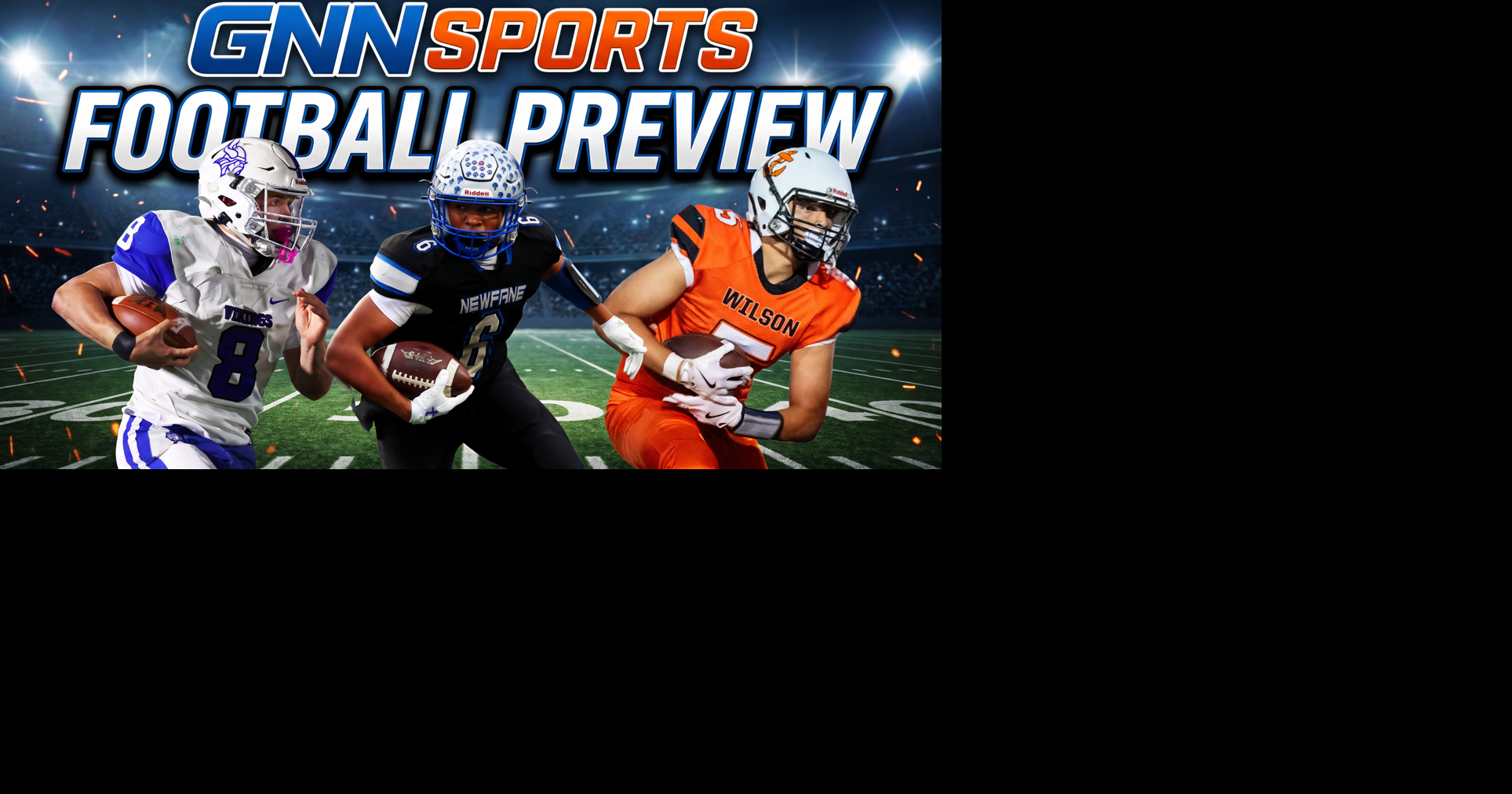 A look at the greater Niagara region storylines, players and teams to keep an eye on