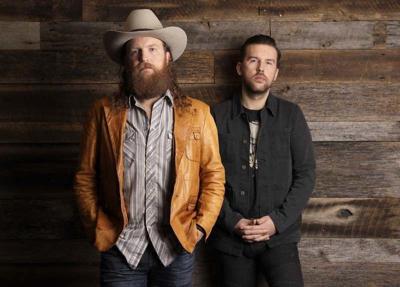 JENNINGS: Brothers Osborne bring the county to Artpark | Night and Day | niagara-gazette.com