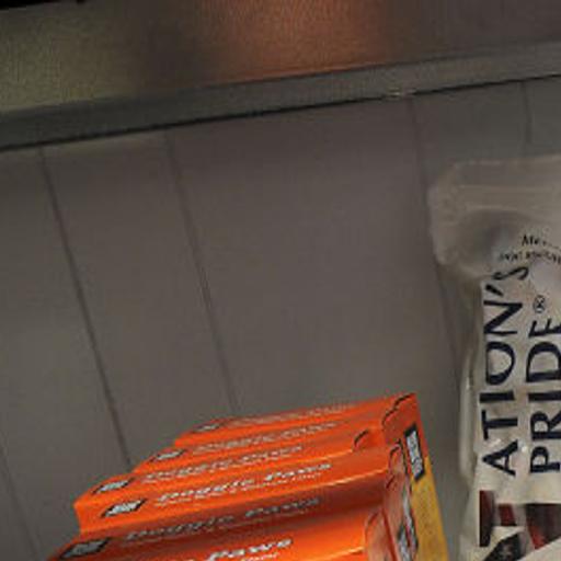 New Food Pantry At St John S Is Strictly For Pets Local News