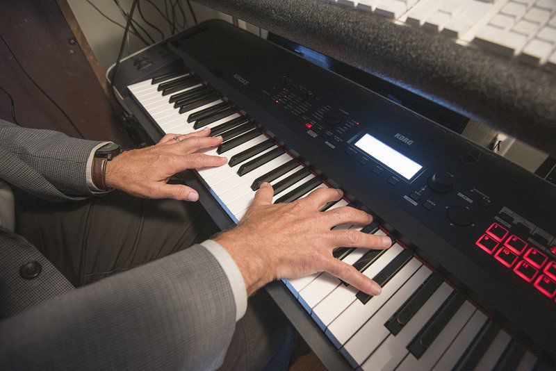 Lockport jingle writer leaves WBEN radio to reimagine career Local