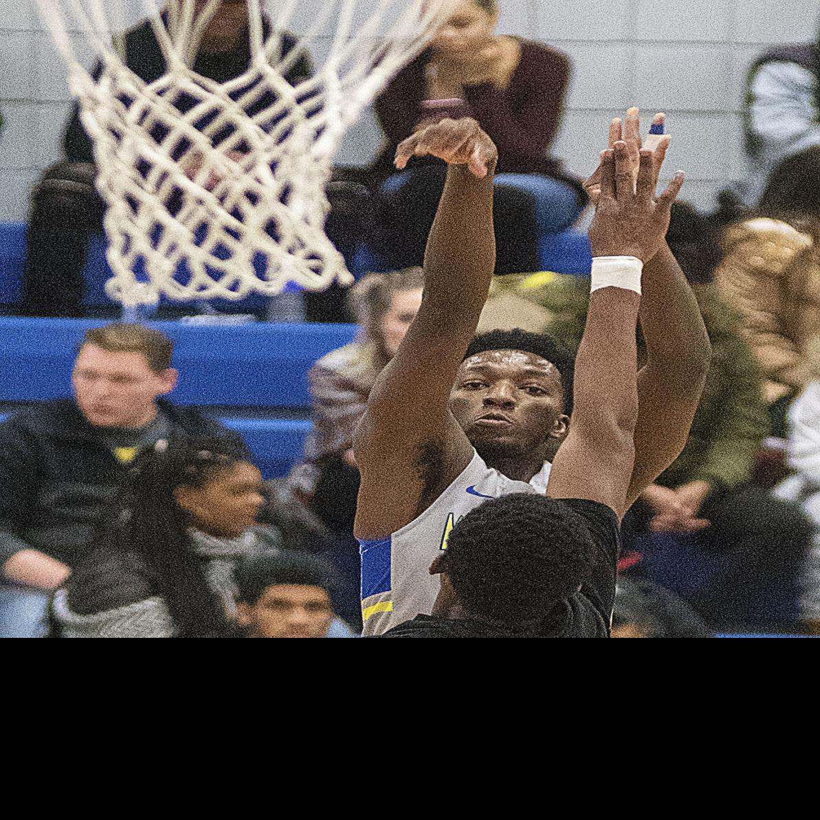 Nccc Basketball Teams Split With Visiting Rival Ecc Sports