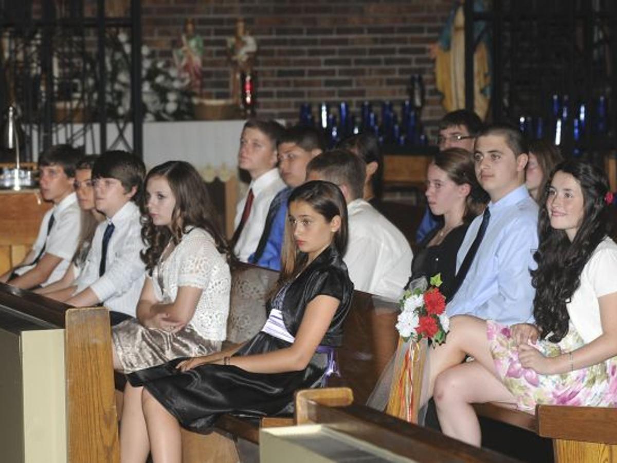 High Rank For St Peter S Local News Niagara Gazette Com High Rank For St Peter S Local News Niagara Gazette Com