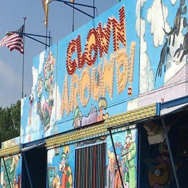 Niagara County Fair Opens Wednesday Local News Niagara Gazette Com