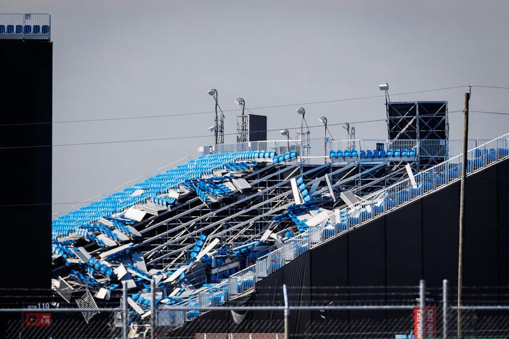 AC/DC's upcoming Toronto show cancelled due to storm damage