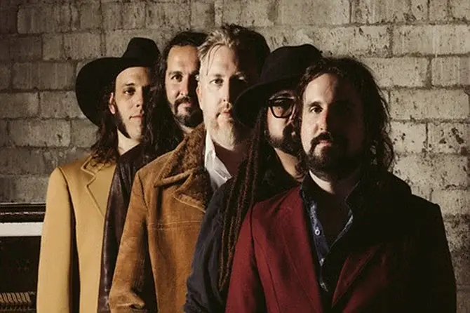 JENNINGS: Chest Fever to explore deep musical bond between Dylan and The Band at Buffalo show
