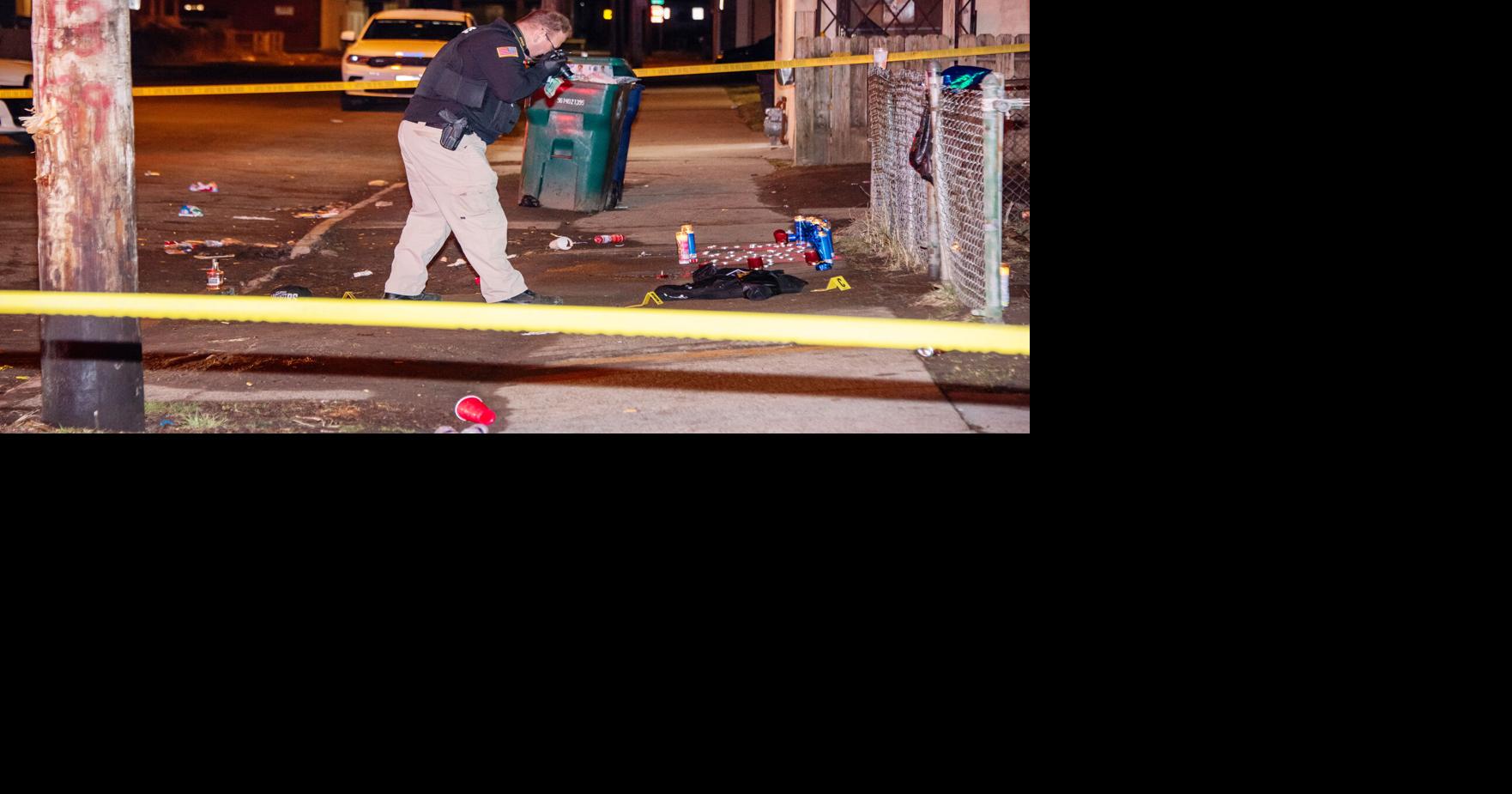 Niagara Falls man convicted in 2024 attempted murder case | Crime ...