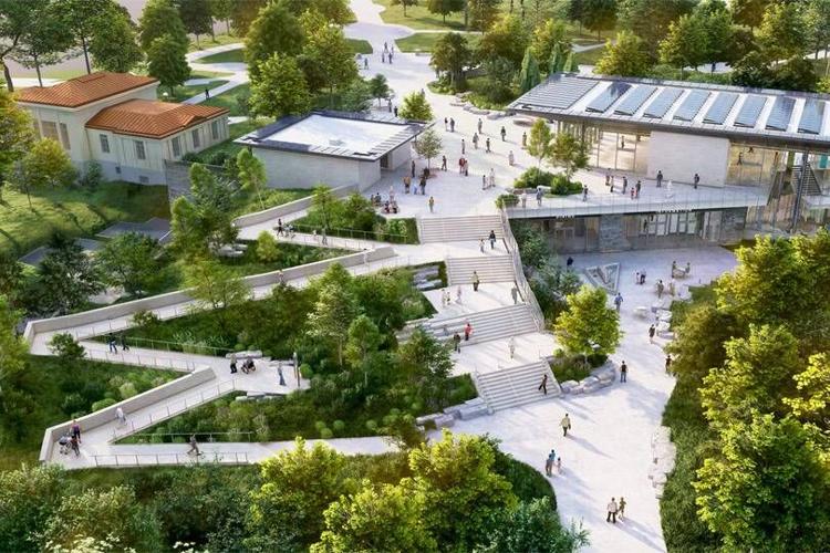 Something new for nation's oldest state park Lifestyles niagara