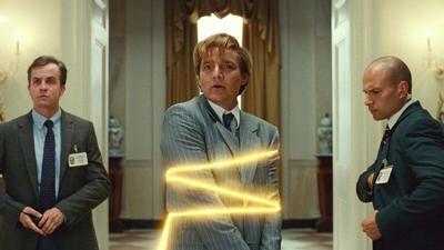 Pedro Pascal dons different armor for 'Wonder Woman 1984' | Night and Day | niagara-gazette.com