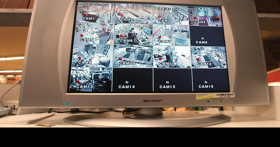 Buffalo asks businesses to register surveillance cameras Local News