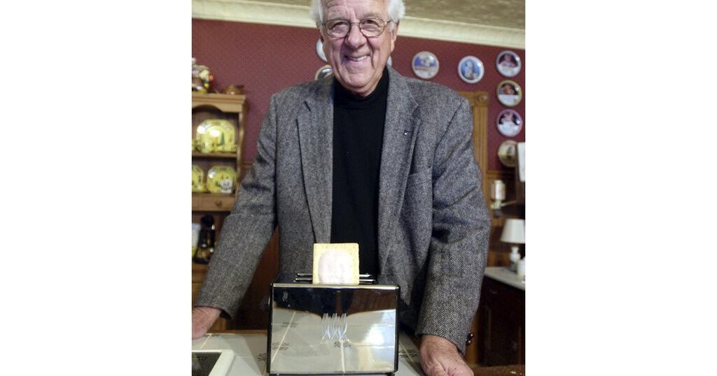 William Post, who played a key role in developing Pop-Tarts, dies at 96 - Vimarsana News