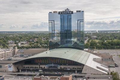 Seneca niagara casino