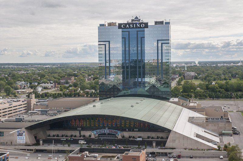Buffalo New York Niagara Falls Casino