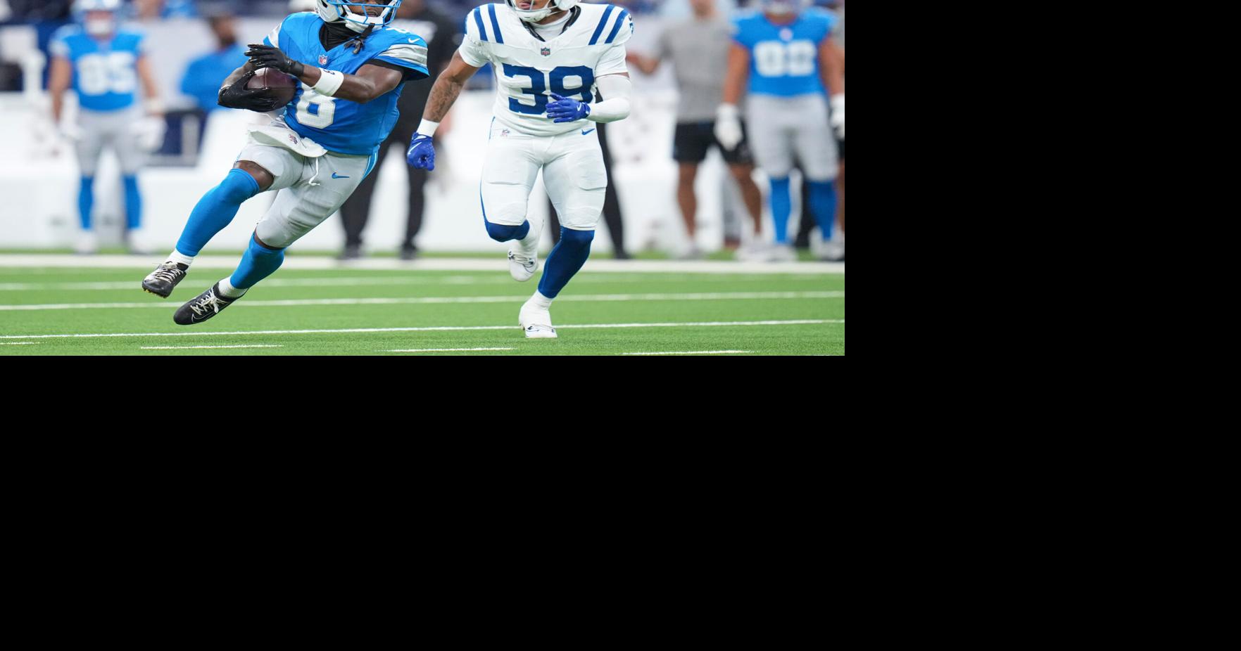 Greg Dortch provides calculated risk-taking option as Bills mull punt return opening