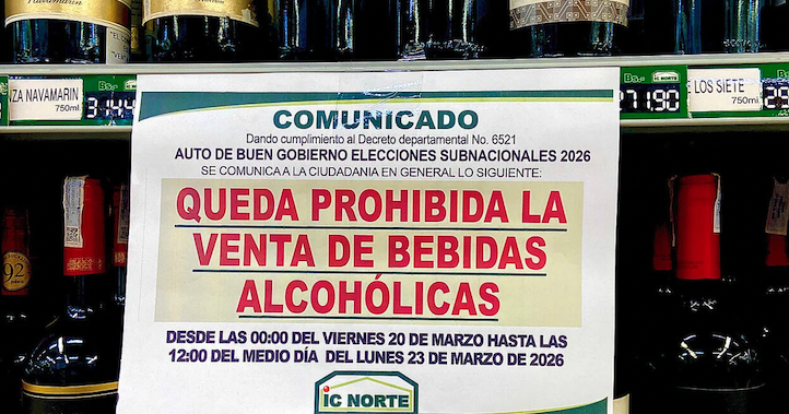 SHULTZ: A different kind of election day