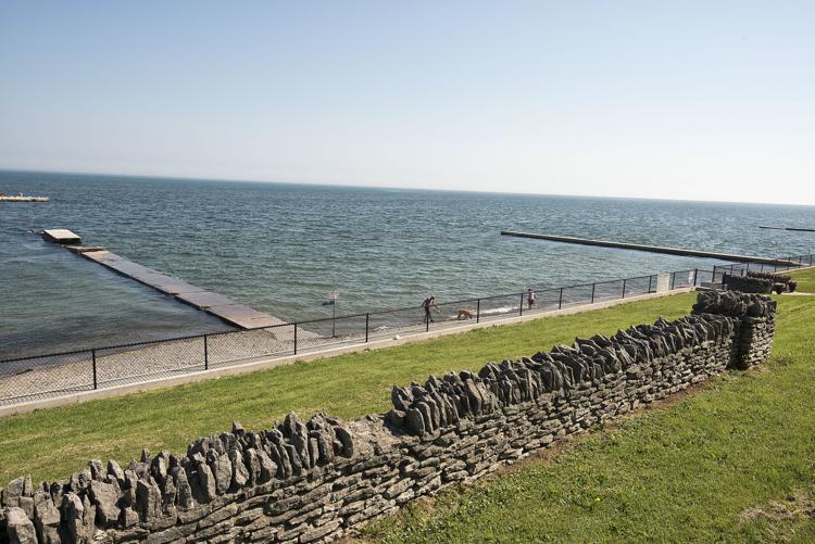 Olcott Beach open for swimming | Local News | niagara-gazette.com