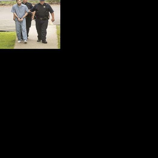 Accused killer Roy is returned to court | Local News | niagara-gazette.com