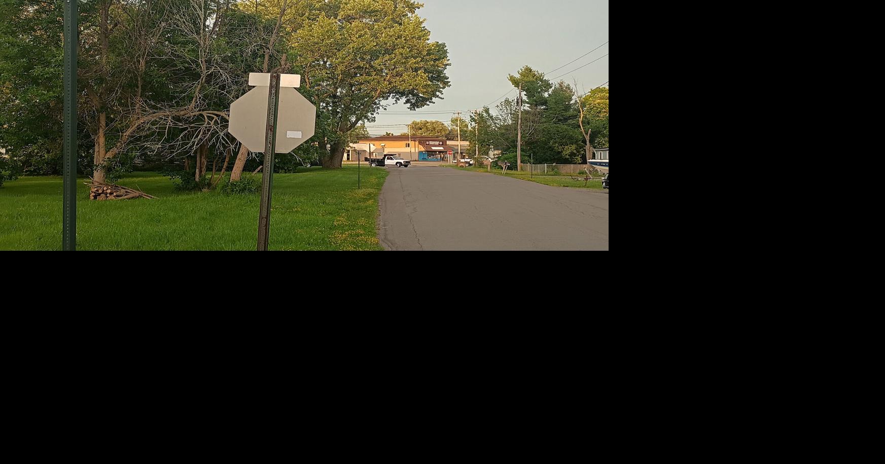 Town of Niagara homeowner concerned over radioactive testing