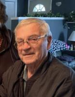 SAYERS, Henry Jan 19, 1939 - Jun 24, 2025