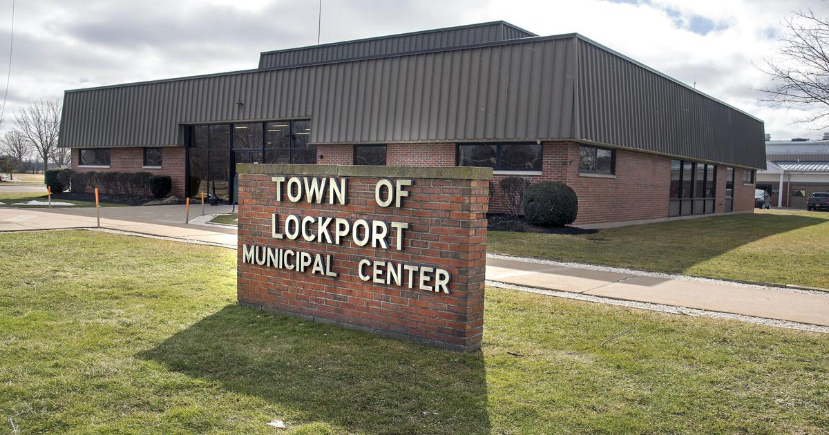 Lockport Dmv Town of Lockport looks at zoning change to allow more 'incubation parks ...